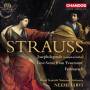 Neeme Jrvi / Royal Scottish National Orchestra - Josephslegende/Festmarsch/+