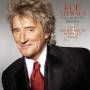 Rod Stewart - Thanks For The Memory: The Great American Songbook, Volume Iv