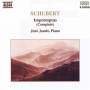Jeno Jando - Impromptus