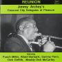 Jimmy Archey - Jimmy Archey's Crescent City Delegates Of Pleasure