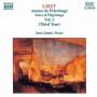F. Liszt - Annees De Pelerinage 3