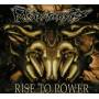 Monstrosity - Rise To Power