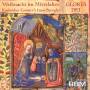 Spengler / Karlsruher Consort - Gloria Dei-Weihnacht Im Mittelalter