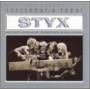 Styx - Yesterday & Today