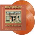DeWolff - Muscle Shoals (Orange Marble)