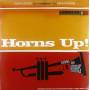 Tappa Zukie - Horns Up!-Dubbing With Horns