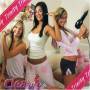 Clea - Trinity