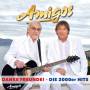 Amigos - Danke Freunde