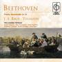 BEETHOVEN L. VAN - Flute Serenade