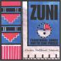 Zuni: Traditional Songs From The Zuni Pueblo / Var - Zuni: Traditional Songs From The Zuni Pueblo / Var