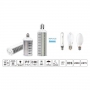 Synergy 21 Led - HID Corn Retrofit E40 180 60W nw