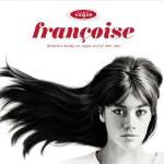 Franoise Hardy - Franoise Hardy en Vogue - Best of 1962-1967