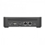 Flepo - PC - Mini iota - Intel Core i9-12650H - Barebone