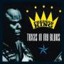 Freddie King - Texas In My Blues