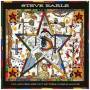 Steve Earle - I'll Never Get Out Of This World Alive