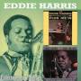 Eddie Harris - Plug Me In / High Voltage