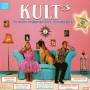 Various Artists - Kult3 - Die besten Schlager