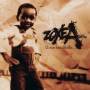 Zoxea - MON TOUR D'BRIL