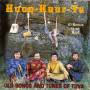Huun-Huur-Tu - Sixty Horses In My Herd-Old S.
