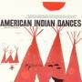 American Indian Dances - American Indian Dances / Var