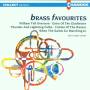 Dennison / Fairey Band - BRASS FAVOURITES