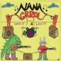 Nana Grizol - Love It Love It