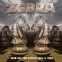 Zebra - Live On The Radio 1984 & 1986