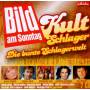 Various - Kult Schlager: Die bunte Schlagerwelt