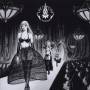 Lacrimosa - Fassade