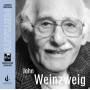 J. Weinzweig - Portrait