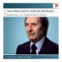 Carlo Giulini Maria - Carlo Maria Giulini Conducts Beethoven