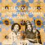 V / A - Hassaniya Music From The Western Sahara/mauritania