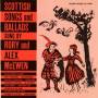 Rory Mcewen & Alex - Scottish Songs And Ballads