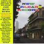 V / A - New Orleans Reborn / Various