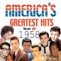 Various Artists - America's Greatest Hits 1958