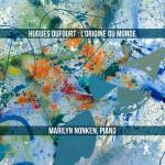 Jonathan Haas / Marilyn Nonken / NYU Contemporary Mu - DuFourt: L'Origine du monde