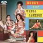 Wanda Jackson - Honey Bop (LP,10inch,45rpm)