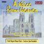 Jane Sturmheit / York Chapter House Choir - Stanford/Howells:Chorwerke