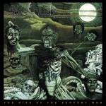 Axegrinder - Rise Of The Serpent Men