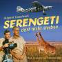 Wolfgang Zeller - Serengeti Darf Nicht Sterben (Original Soundtrack)