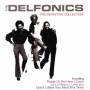 The Delfonics - THE DEFINITIVE COLLECTION