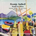 Bochumer Symphoniker  Steven Sloane - Venus in Africa