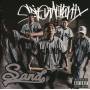Sand - Spit On Authority