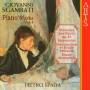 Pietro Spada - Piano Works Vol.4