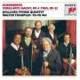 Schoenberg / Ma / Trampler / Juilliard Quartet - Verklarte Nacht