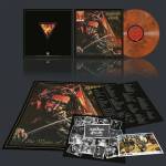 Mekong Delta - The Music Of Erich Zann (Marble Vinyl)
