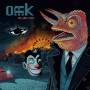 O.R.k. - Inflamed Rides (Expanded Digipak Edition)