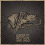 Slobber Pup - Black Aces