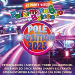 Various Artists - Ballermann 6 Balneario pr�sentiert: Die Pole Posit