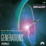 Ost - Star Trek: Generations (limited Edition)